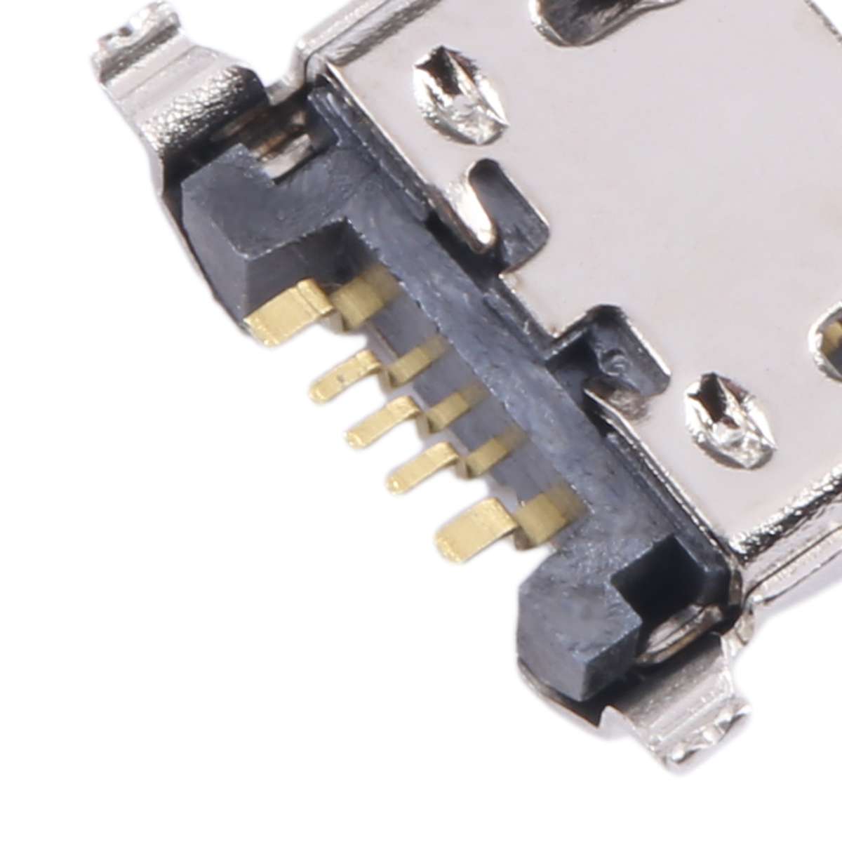 For vivo Y5s 10pcs Original Charging Port Connector