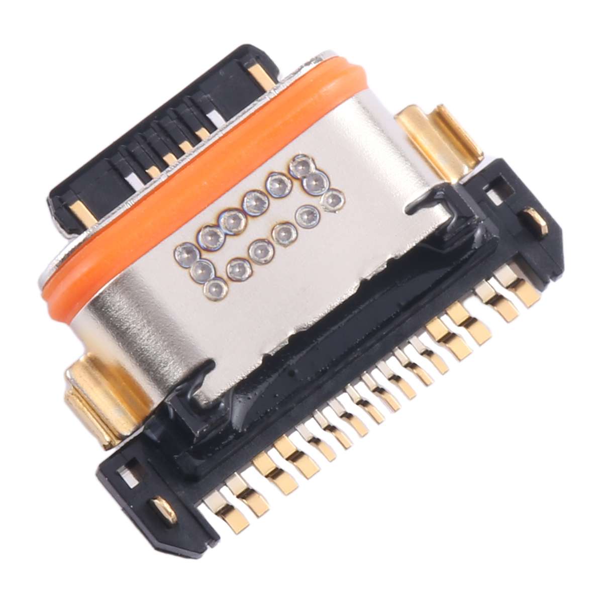 For vivo iQOO U3x 10pcs Original Charging Port Connector