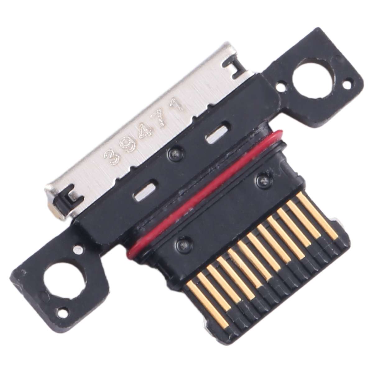 For Huawei Mate X3 10pcs Original Charging Port Connector