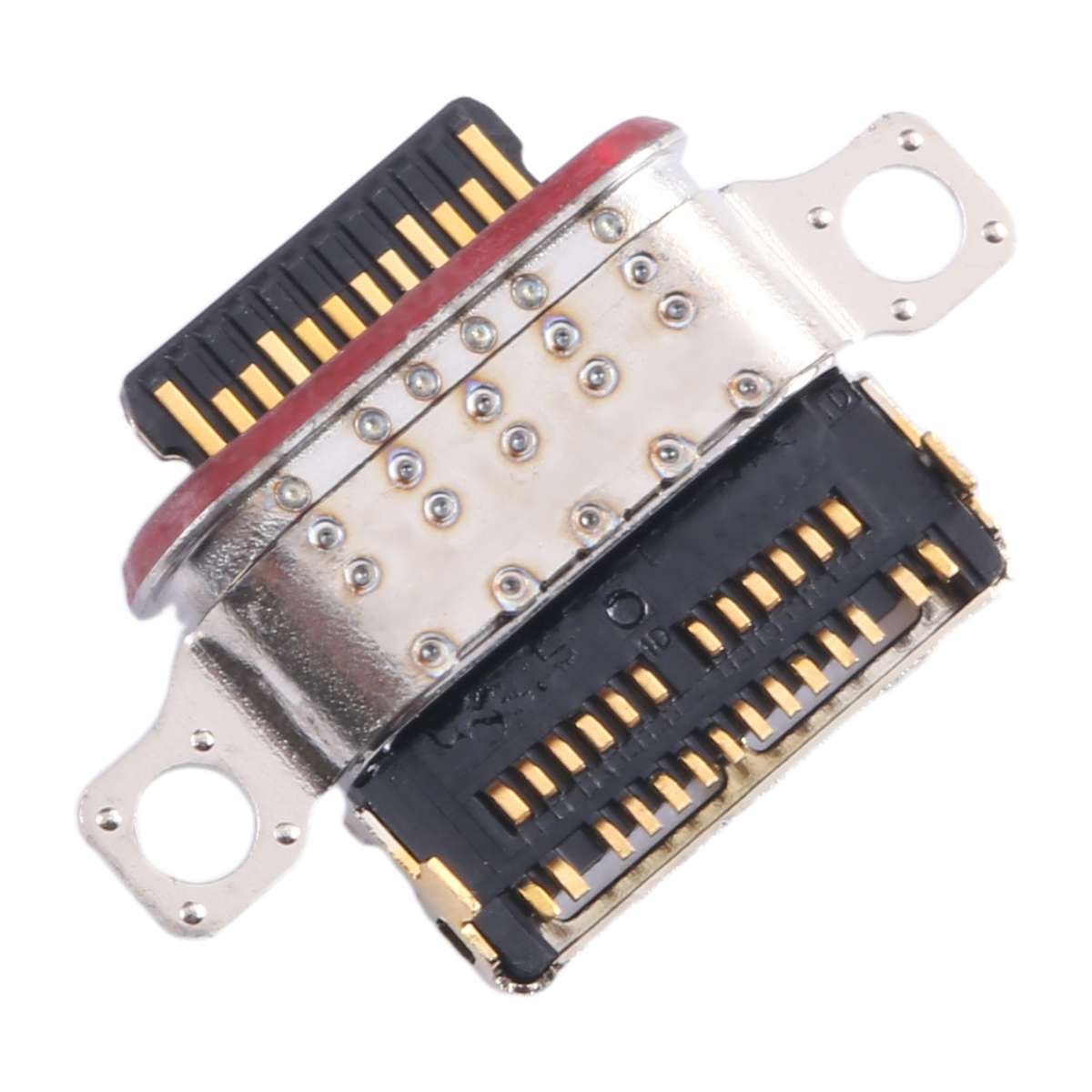For Honor Magic5 Pro 10pcs Original Charging Port Connector