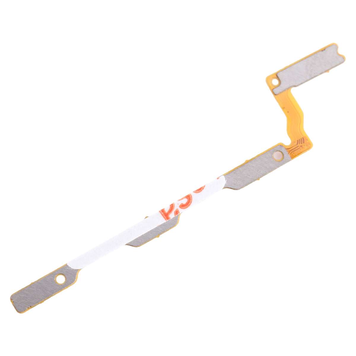 For Infinix Smart 6 HD OEM Power Button & Volume Button Flex Cable