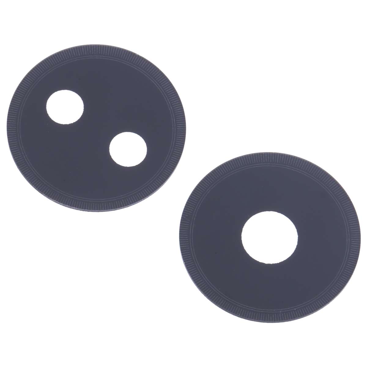 For vivo Y78 5G 10set Back Camera Lens