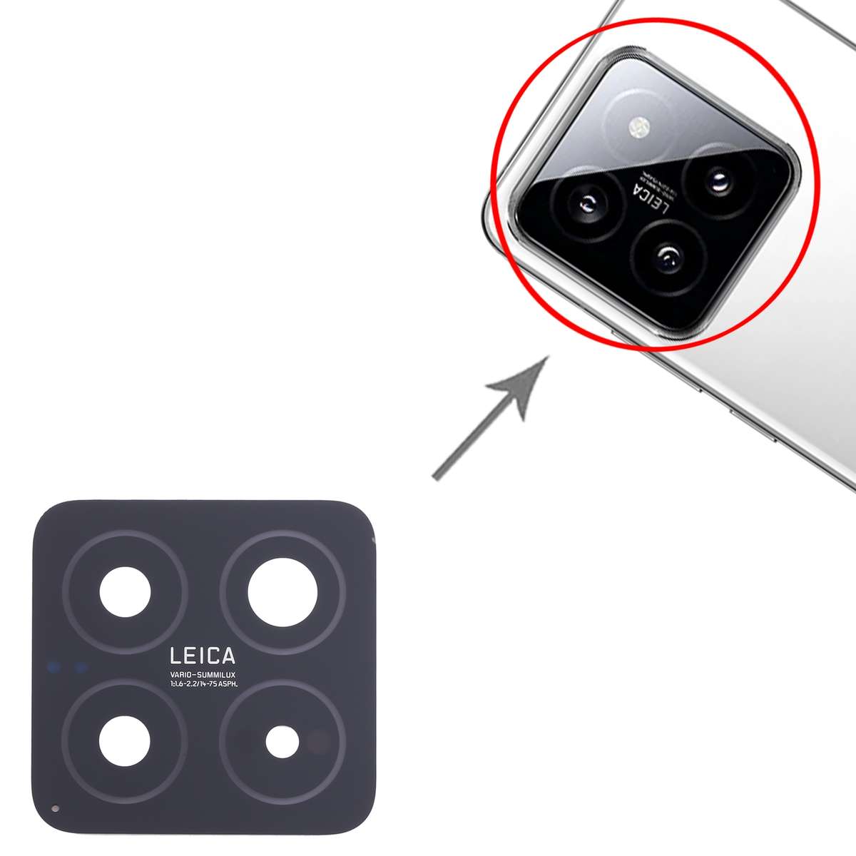 For Samsung Galaxy Tab S9 / S9 FE YJ-S9 Split Bluetooth Keyboard Leather Tablet Case