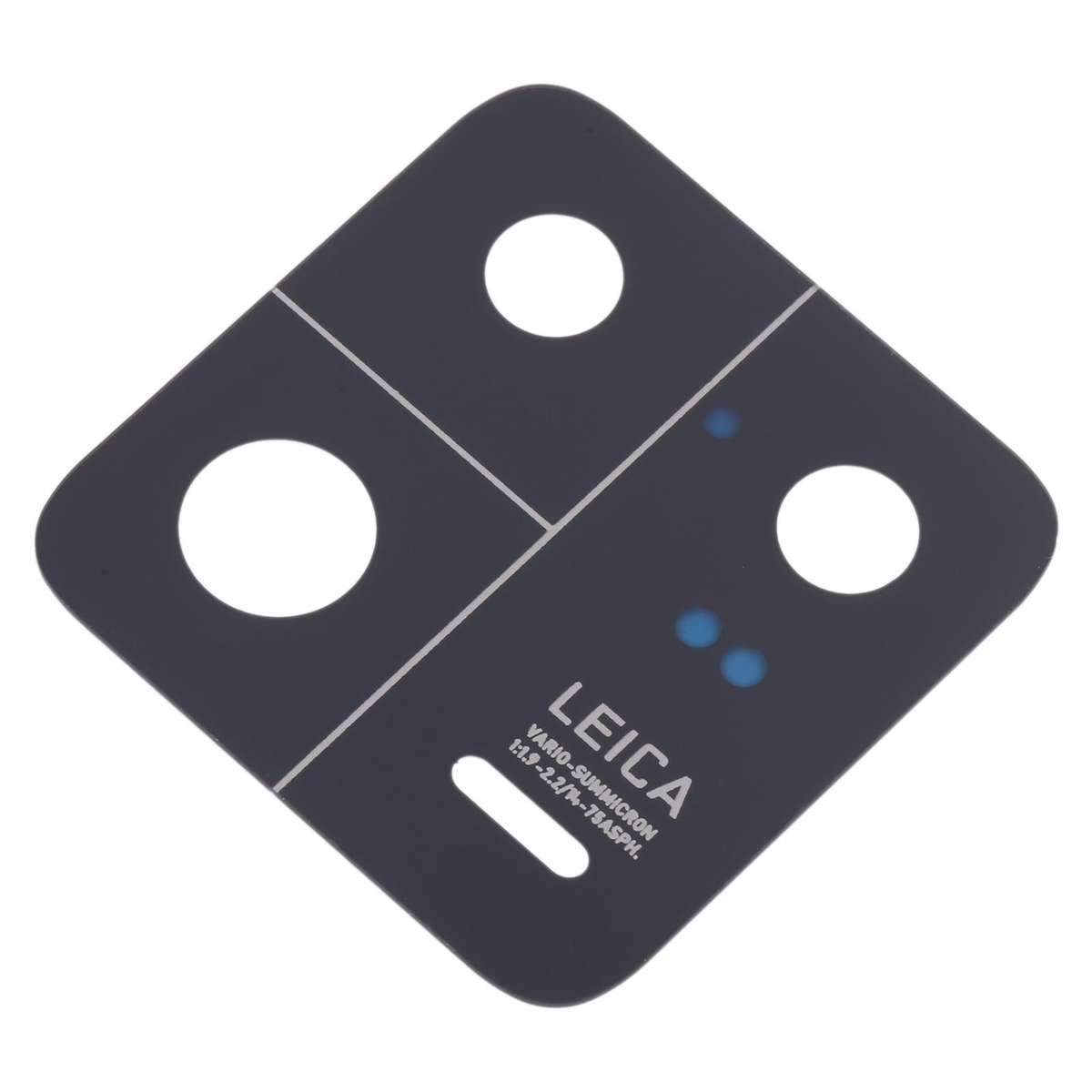 For Xiaomi 13 Pro 10pcs Back Camera Lens