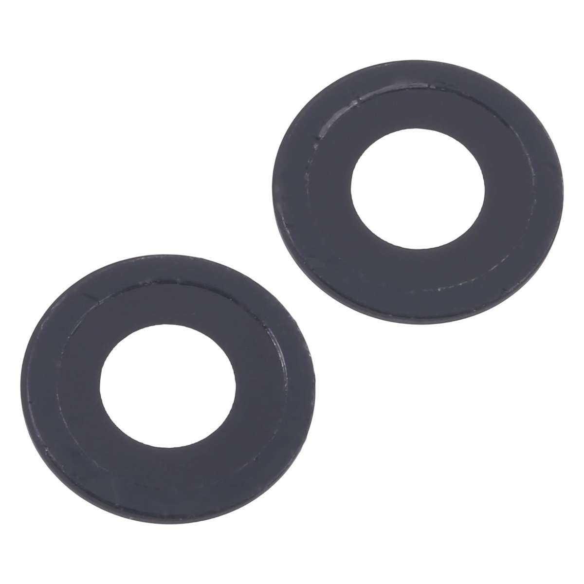 For Xiaomi Redmi A2 10pcs Back Camera Lens
