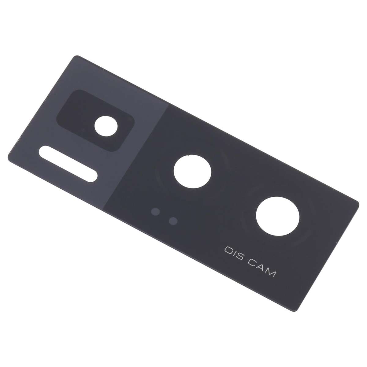For Xiaomi Poco F5 Pro 10pcs Back Camera Lens