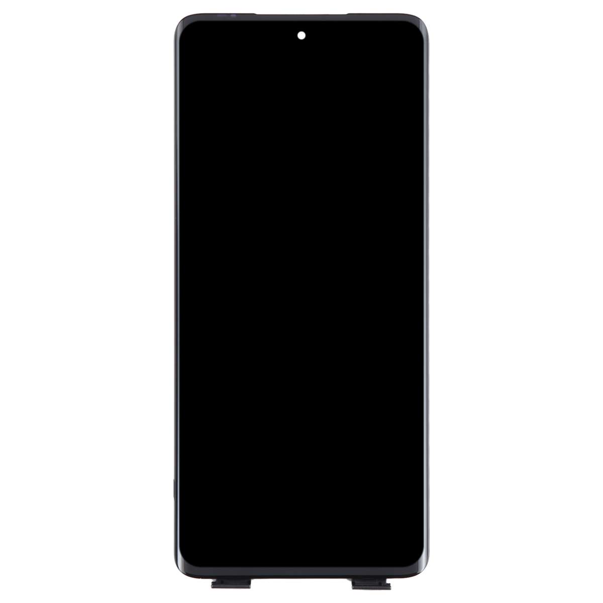 For Motorola Edge 40 Neo Original LCD Screen with Digitizer Full Assembly