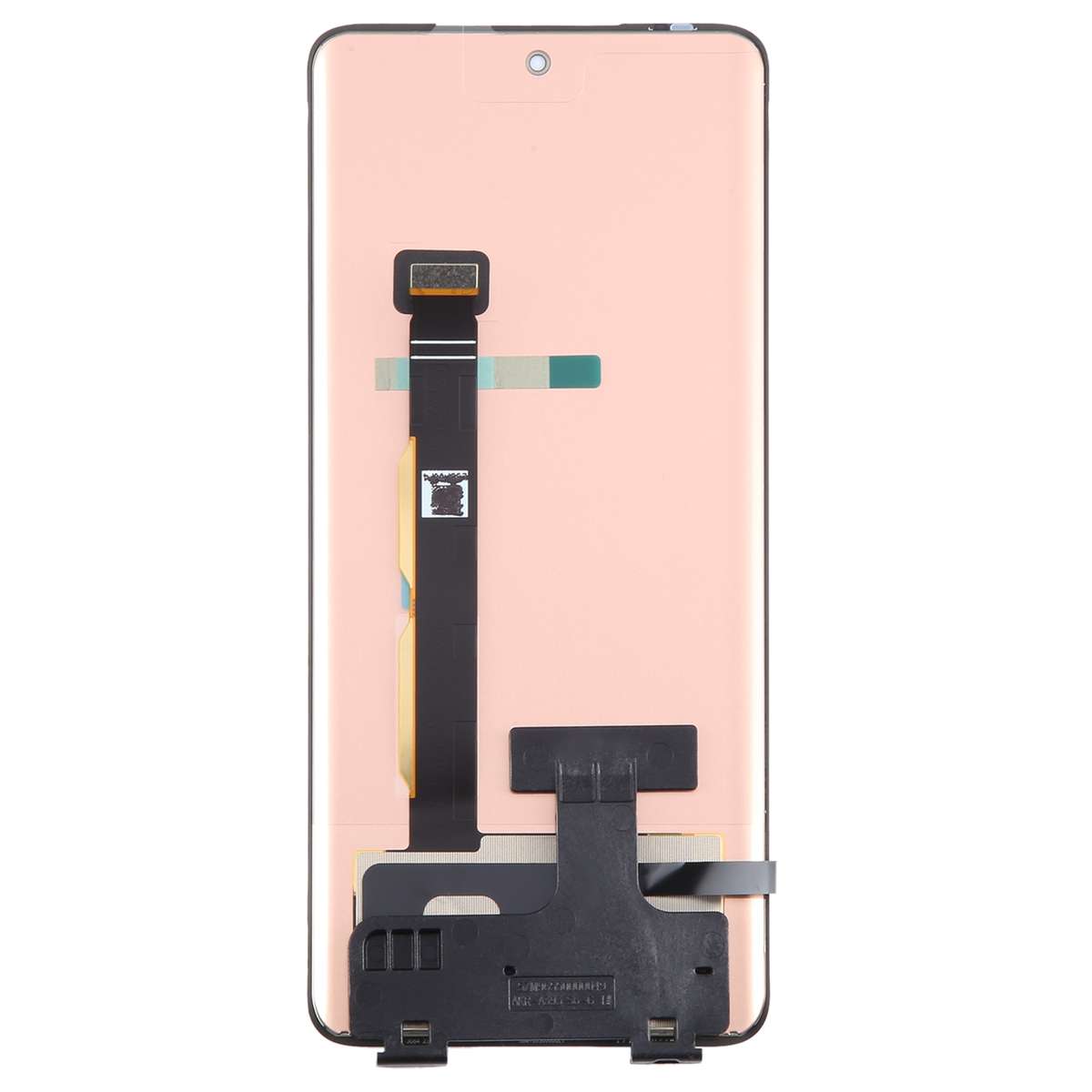 For Motorola Edge 40 Neo Original LCD Screen with Digitizer Full Assembly