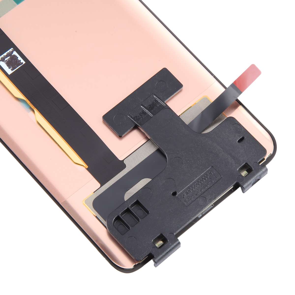 For Motorola Edge 40 Neo Original LCD Screen with Digitizer Full Assembly