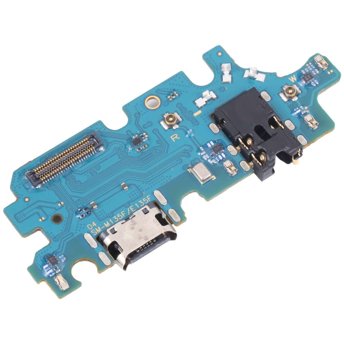 For Samsung Galaxy M13 5G Original Charging Port Board