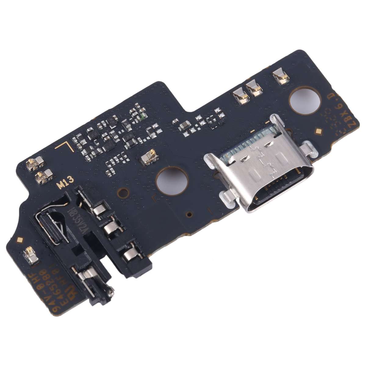 For Samsung Galaxy A05 SM-A055F Original Charging Port Board