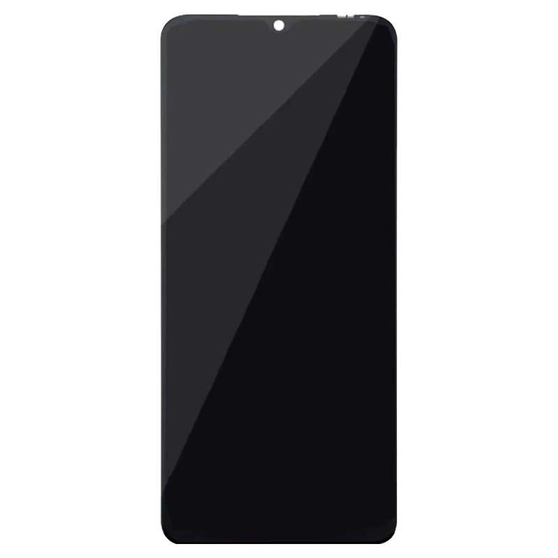 For ZTE Axon 40 Lite LCD Screen with Digitizer Full Assembly