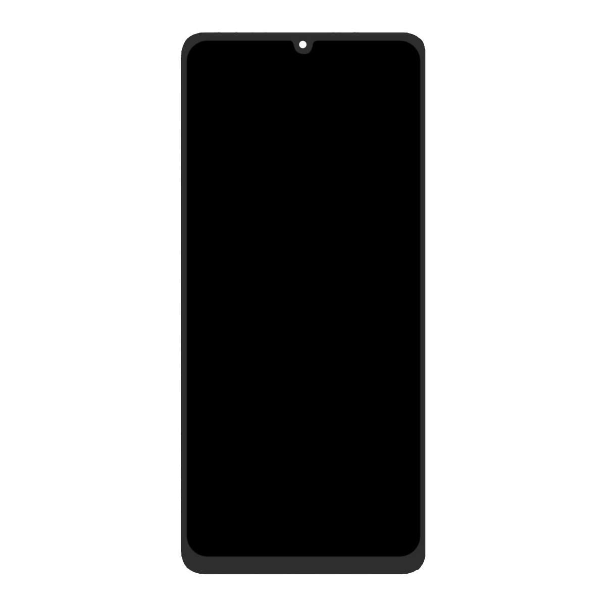For ZTE nubia A56 Pro Z2474 LCD Screen with Digitizer Full Assembly