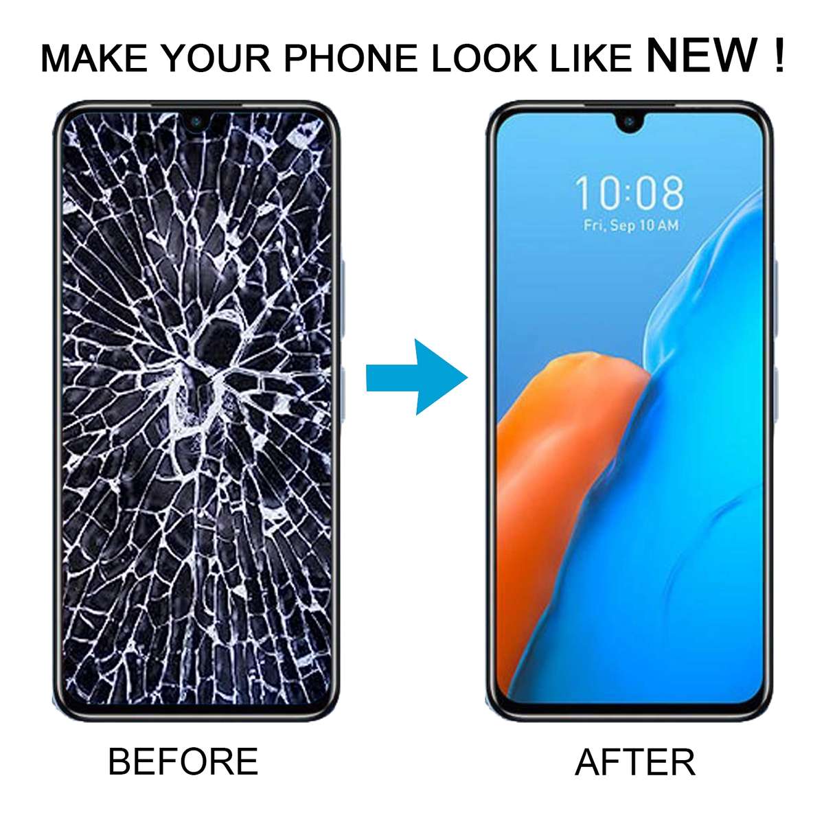 For Infinix Note 12 Pro 4G X676B Original OLED LCD Screen with Digitizer Full Assembly