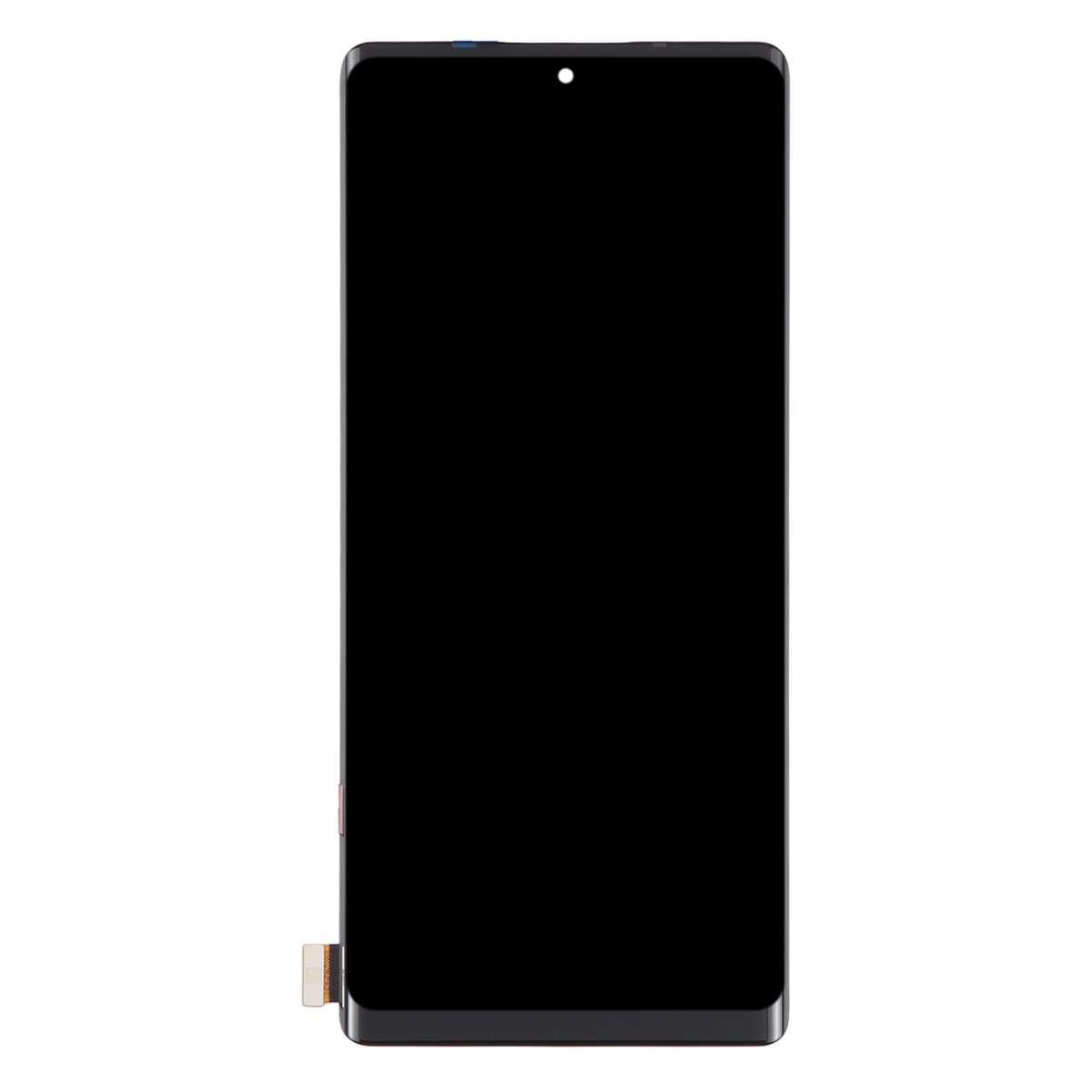 LOCAL STOCK For Infinix Zero 30 4G Original OLED LCD Screen with Digitizer Full Assembly