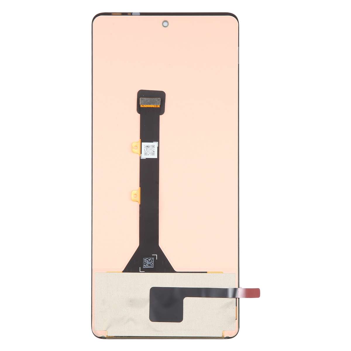 For Tecno Camon 20 Pro 5G Original LCD Screen with Digitizer Full Assembly