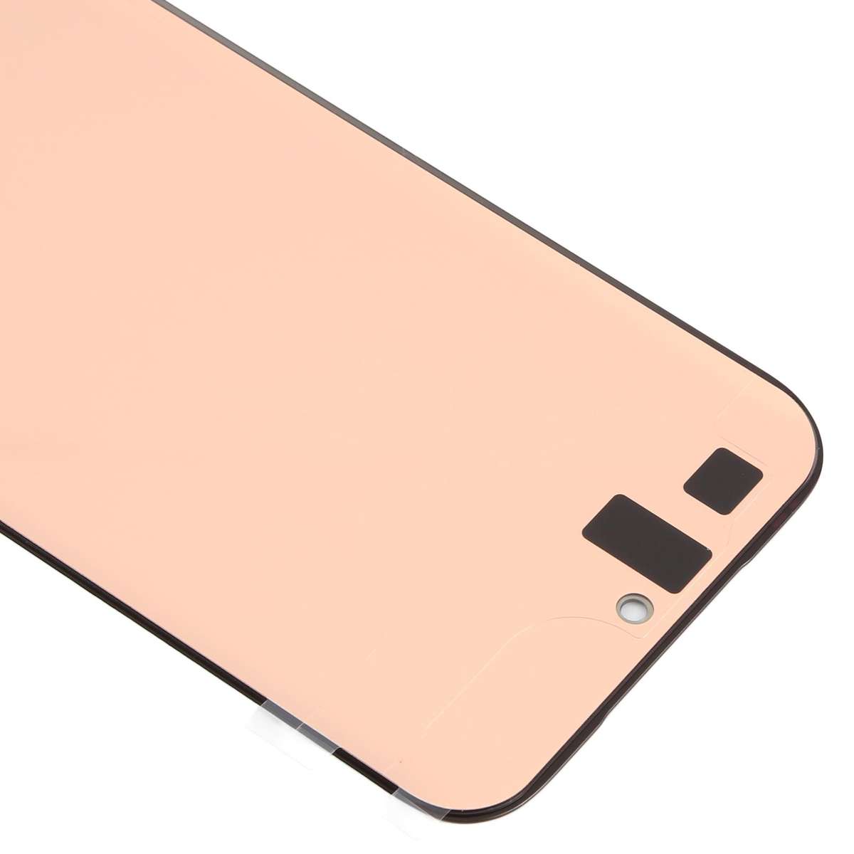 For Tecno Camon 50 Pro 4G CN5c Original LCD Screen with Digitizer Full Assembly