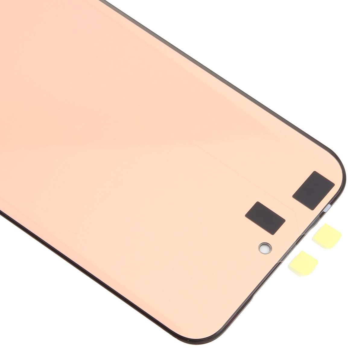 For Tecno Pova Slim KM9 Original LCD Screen with Digitizer Full Assembly