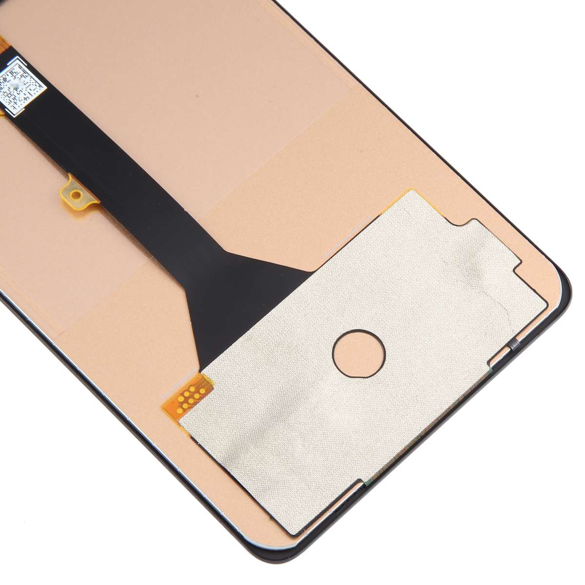 For Infinix GT 10 Pro X6739 OEM LCD Screen with Digitizer Full Assembly