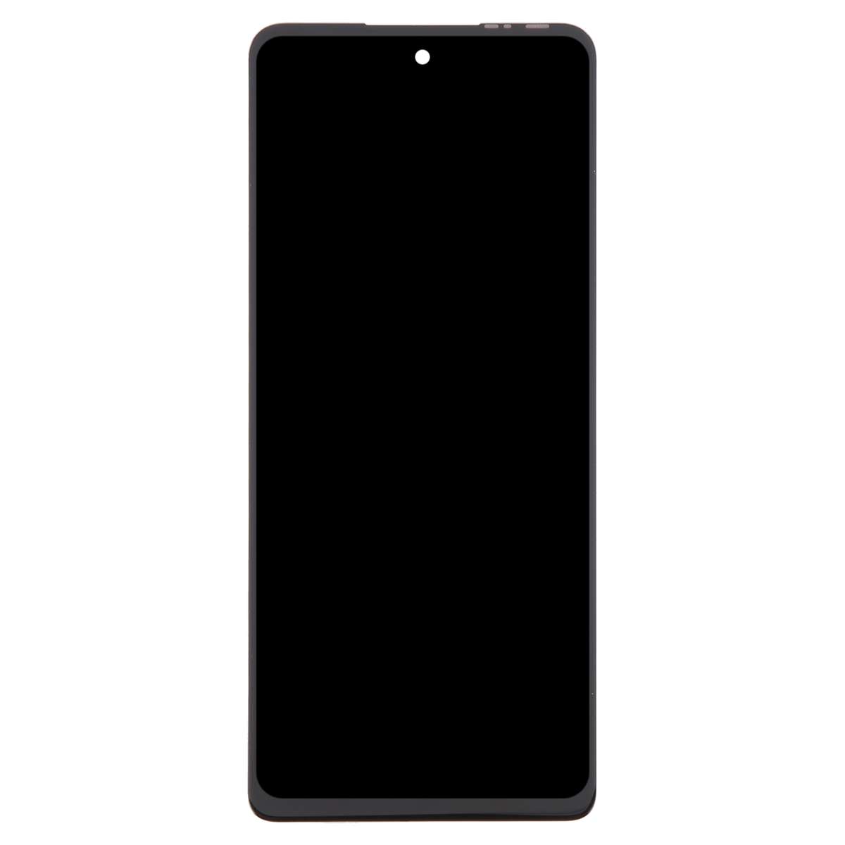 For Infinix Hot 40 Pro X6837 OEM LCD Screen with Digitizer Full Assembly