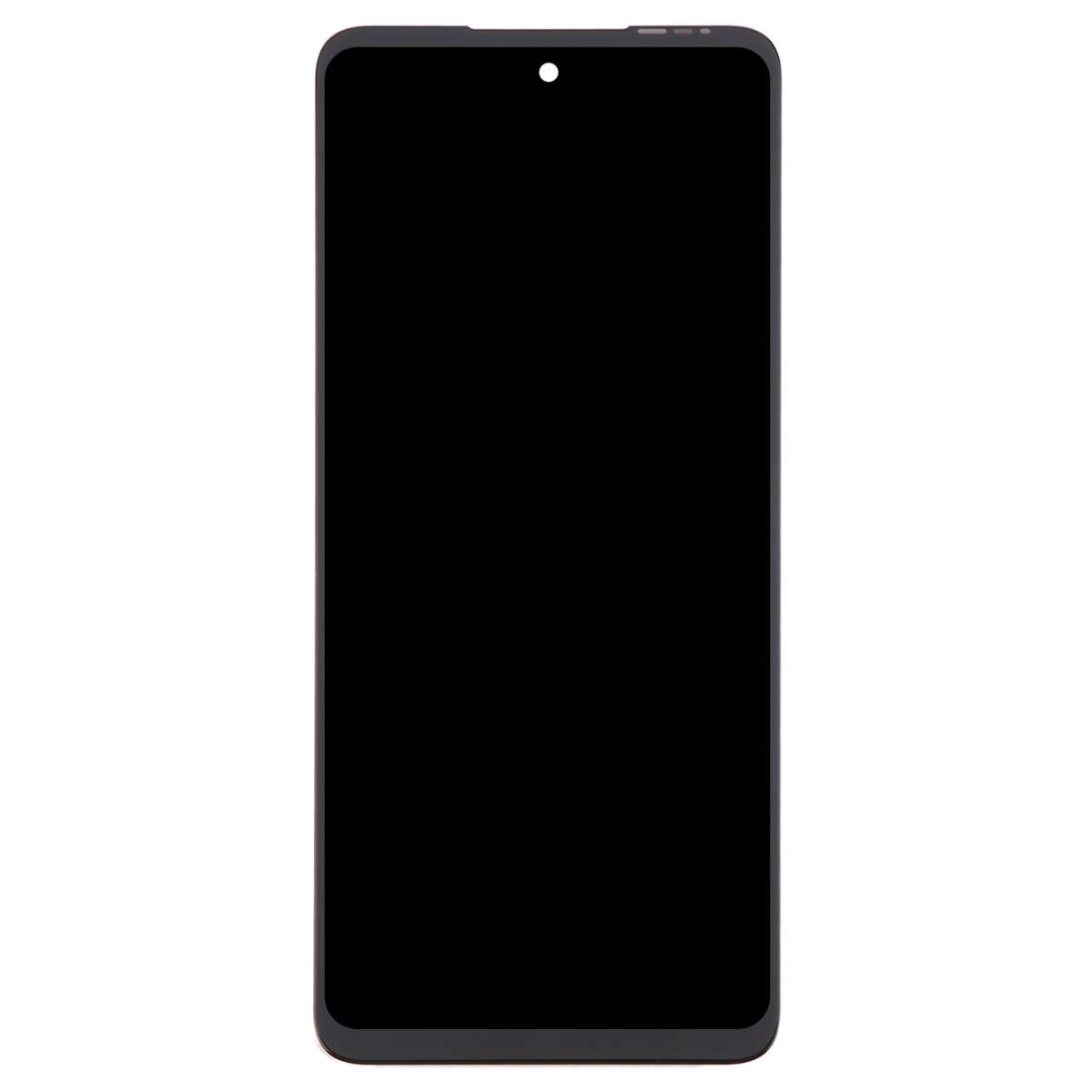 For Infinix Smart 8 Pro X6525B OEM LCD Screen with Digitizer Full Assembly