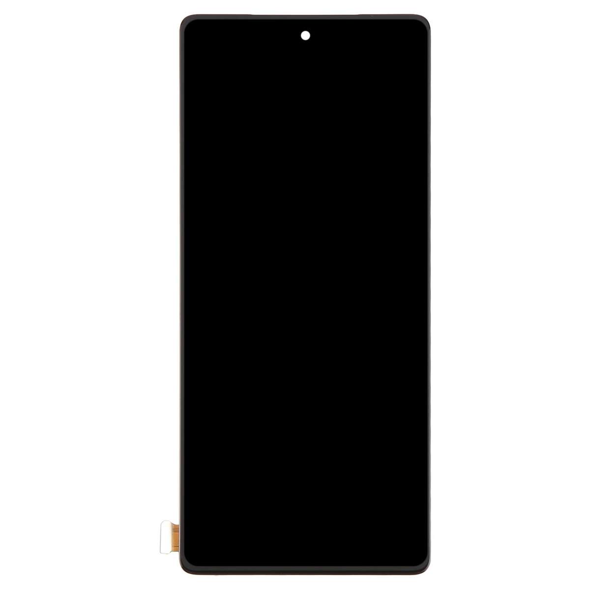 For Infinix GT 20 Pro 5G X6871 OEM LCD Screen with Digitizer Full Assembly
