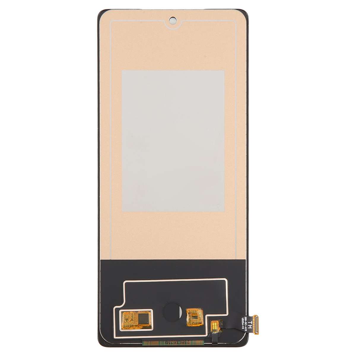For Infinix GT 20 Pro 5G X6871 OEM LCD Screen with Digitizer Full Assembly
