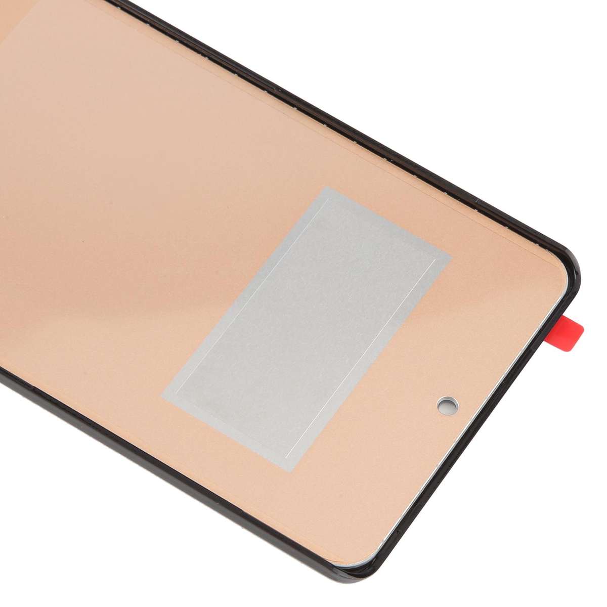 For Infinix Note 40 Pro 5G X6851 OEM LCD Screen with Digitizer Full Assembly