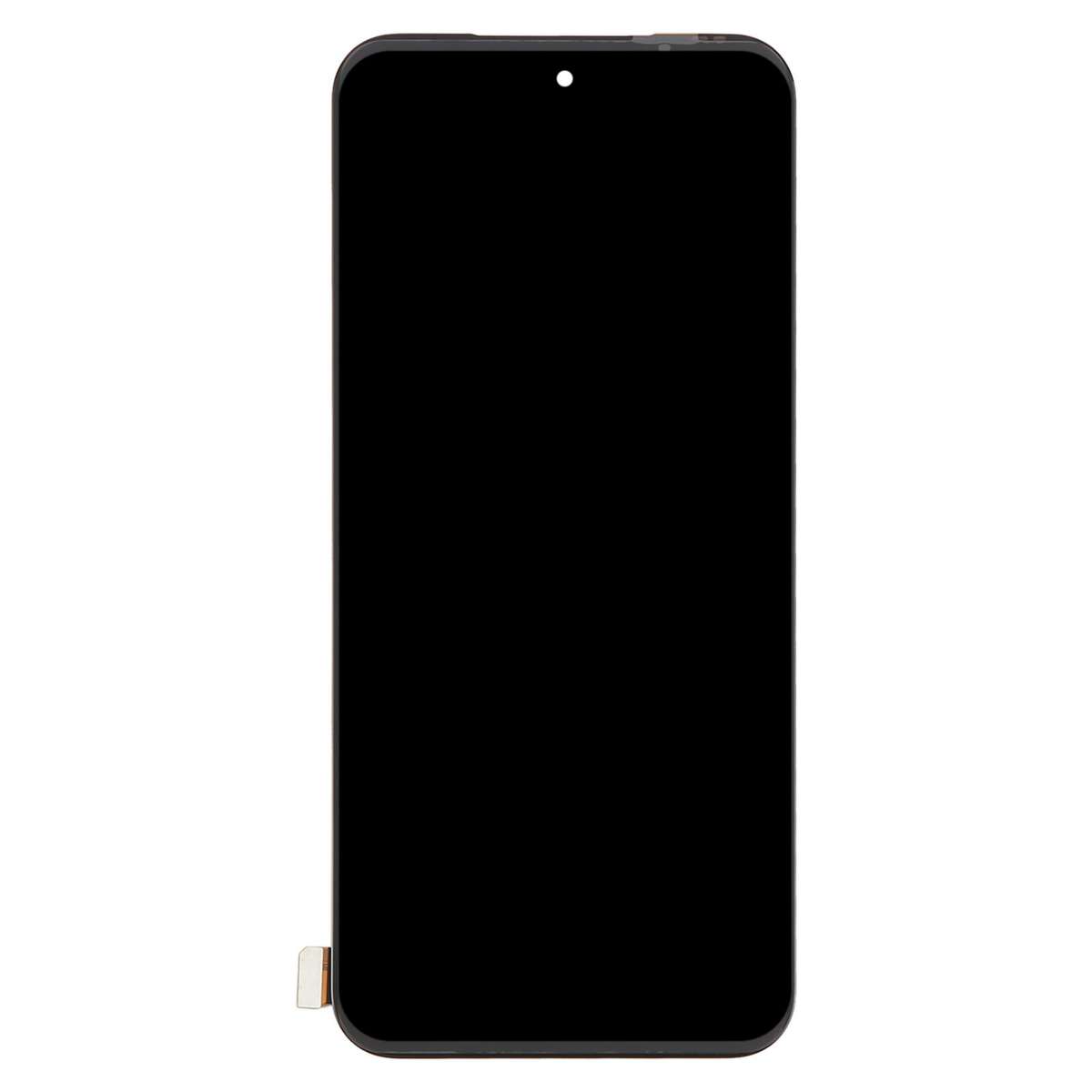For Infinix Hot 60 Pro 4G X6885 OEM LCD Screen with Digitizer Full Assembly