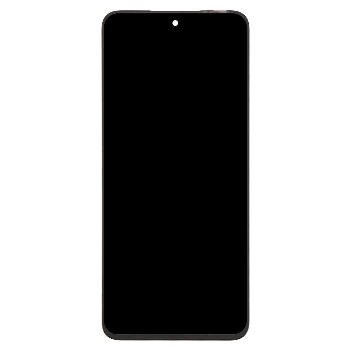 For Infinix Hot 50 Pro 4G X6881 OEM LCD Screen with Digitizer Full Assembly