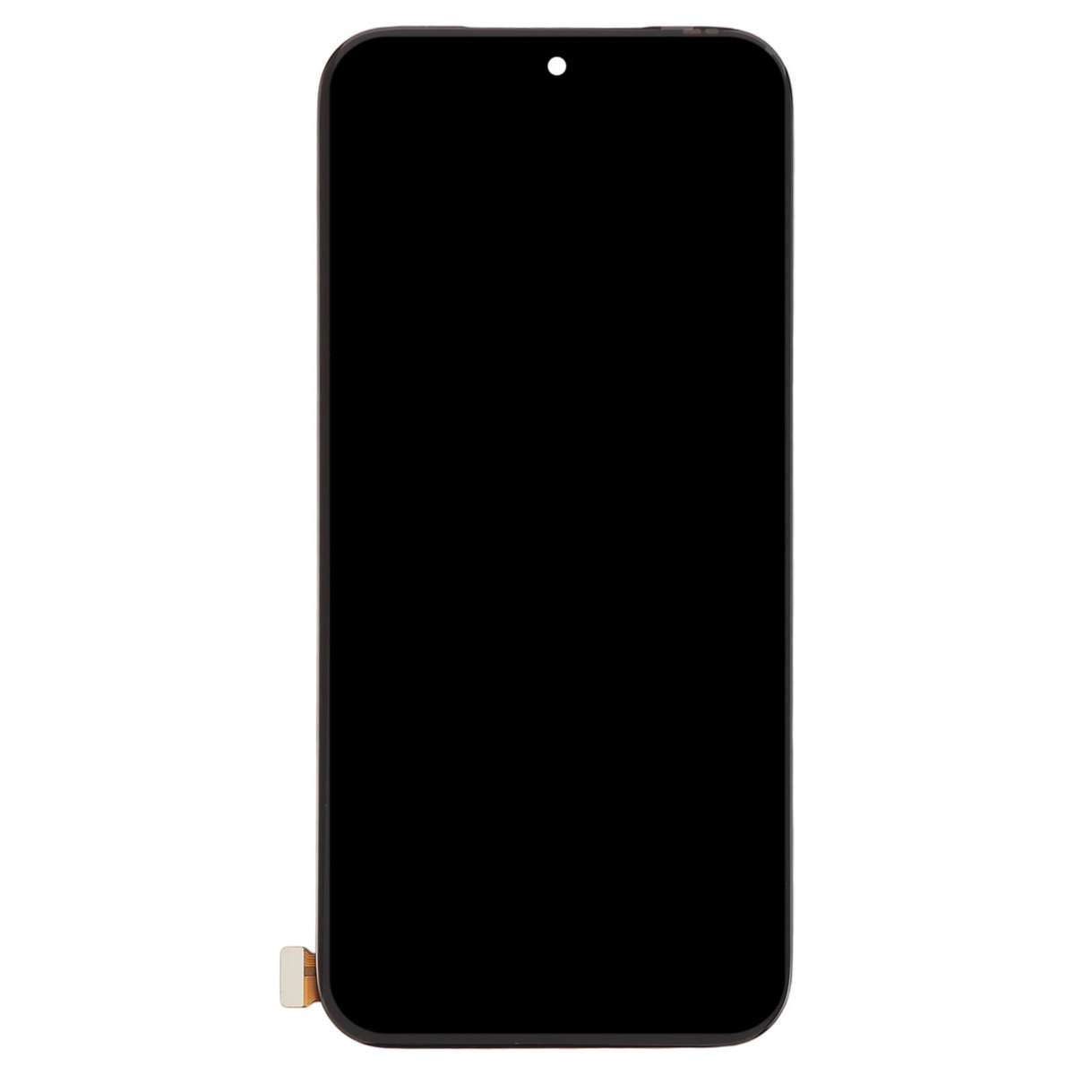 For Infinix GT 50 Pro X6891 OEM LCD Screen with Digitizer Full Assembly