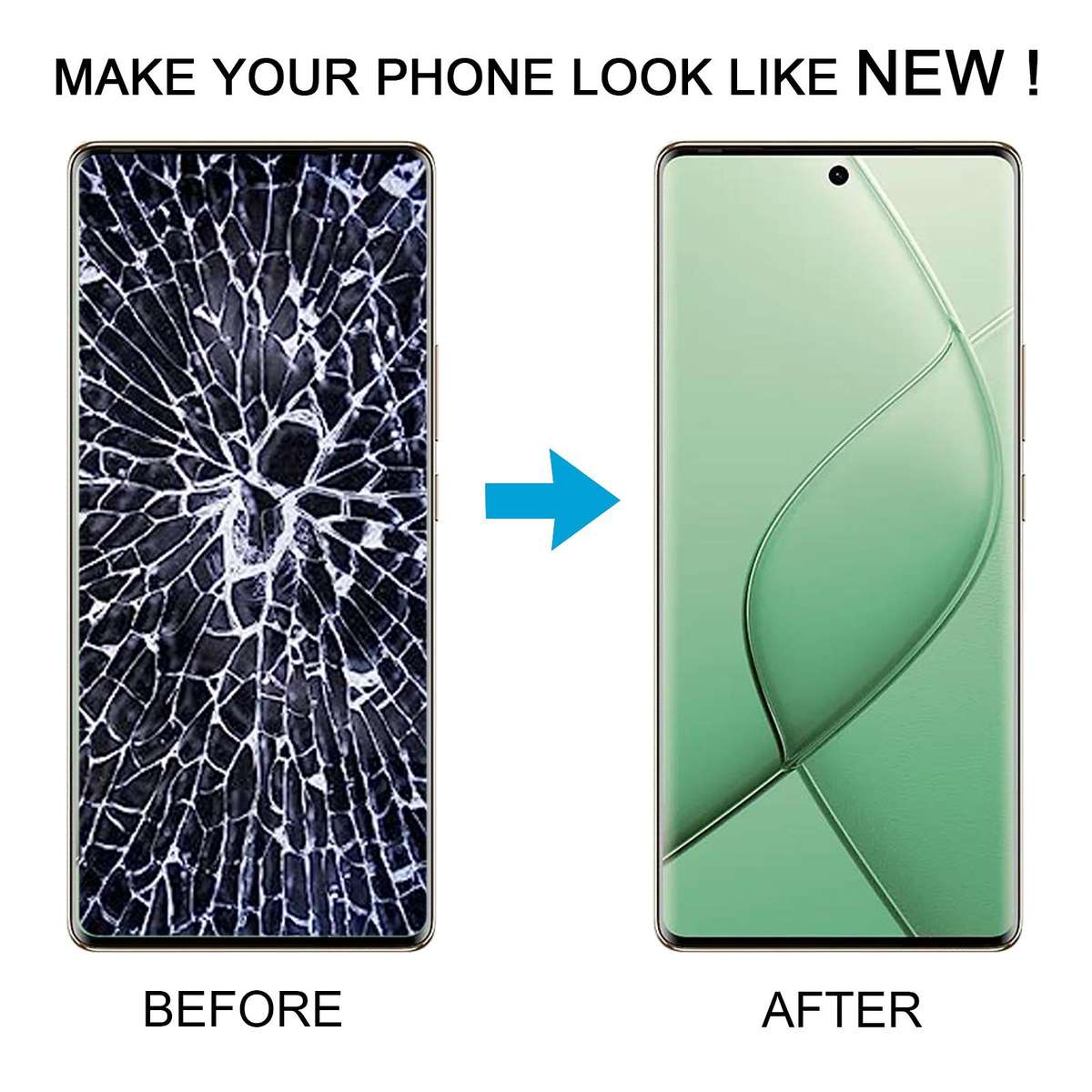 For Tecno Spark 20 Pro+ KJ7 OEM LCD Screen with Digitizer Full Assembly