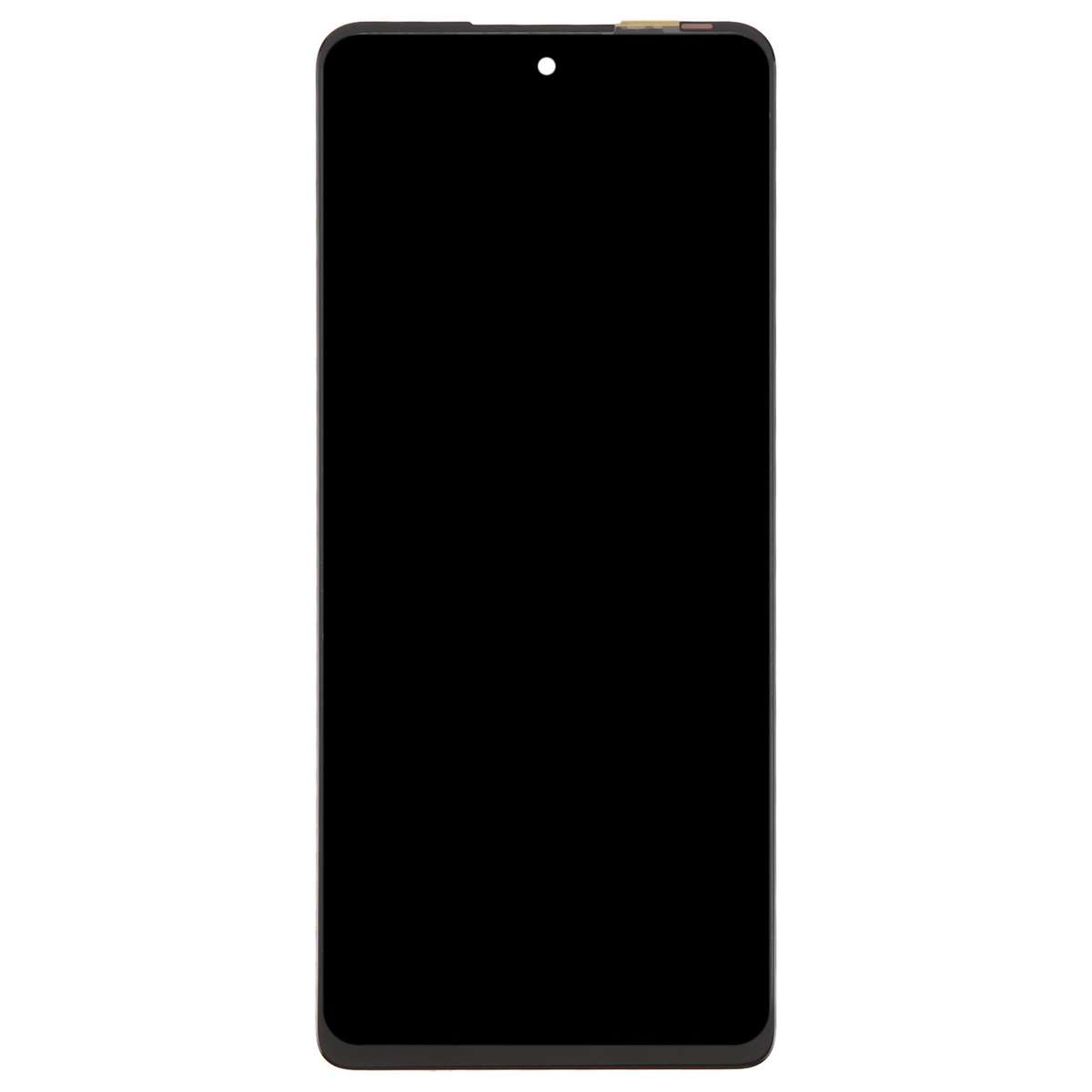 For Tecno Pova 7 LJ7 OEM LCD Screen with Digitizer Full Assembly