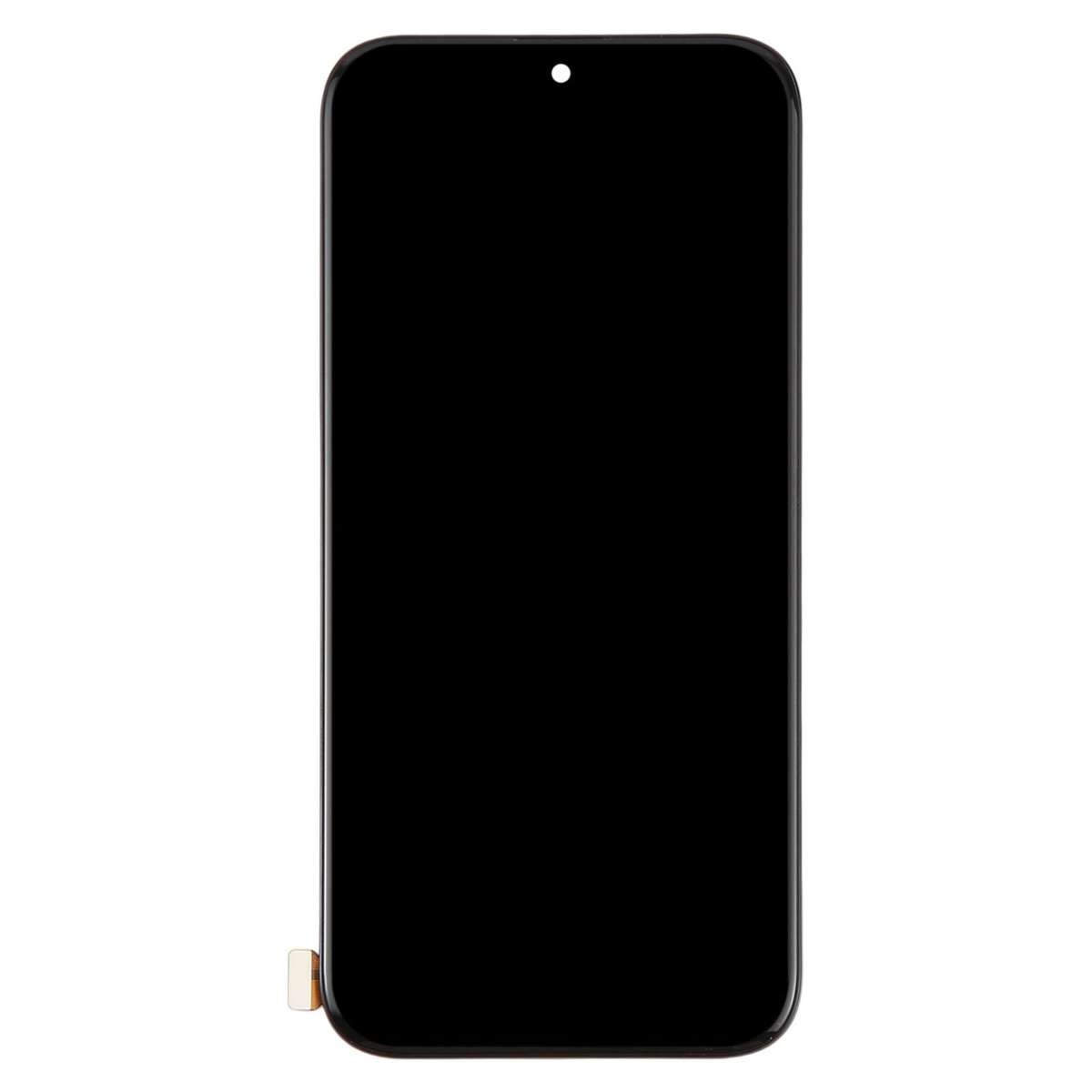 For Tecno Pova Curve 2 5G LK7K OEM LCD Screen with Digitizer Full Assembly