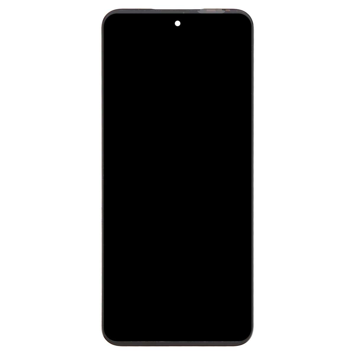 For Tecno Spark 40C KM4k / Pop 10 Pro OEM LCD Screen with Digitizer Full Assembly
