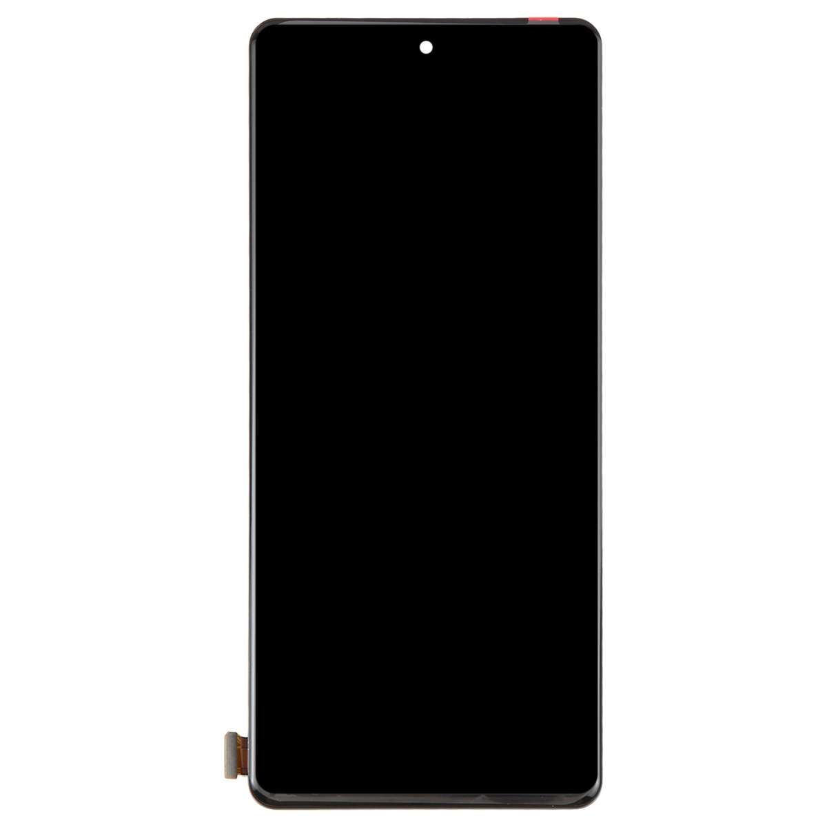 For Tecno Pova Curve LJ8K OEM LCD Screen with Digitizer Full Assembly