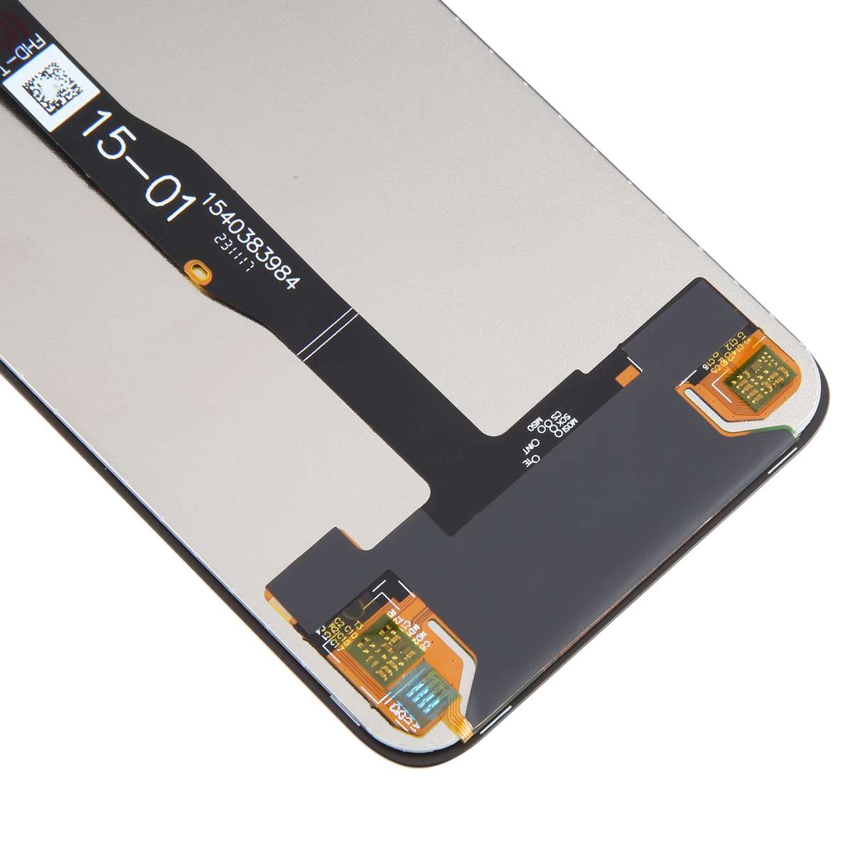 For Huawei Nova 5i Cog LCD Screen with Digitizer Full Assembly