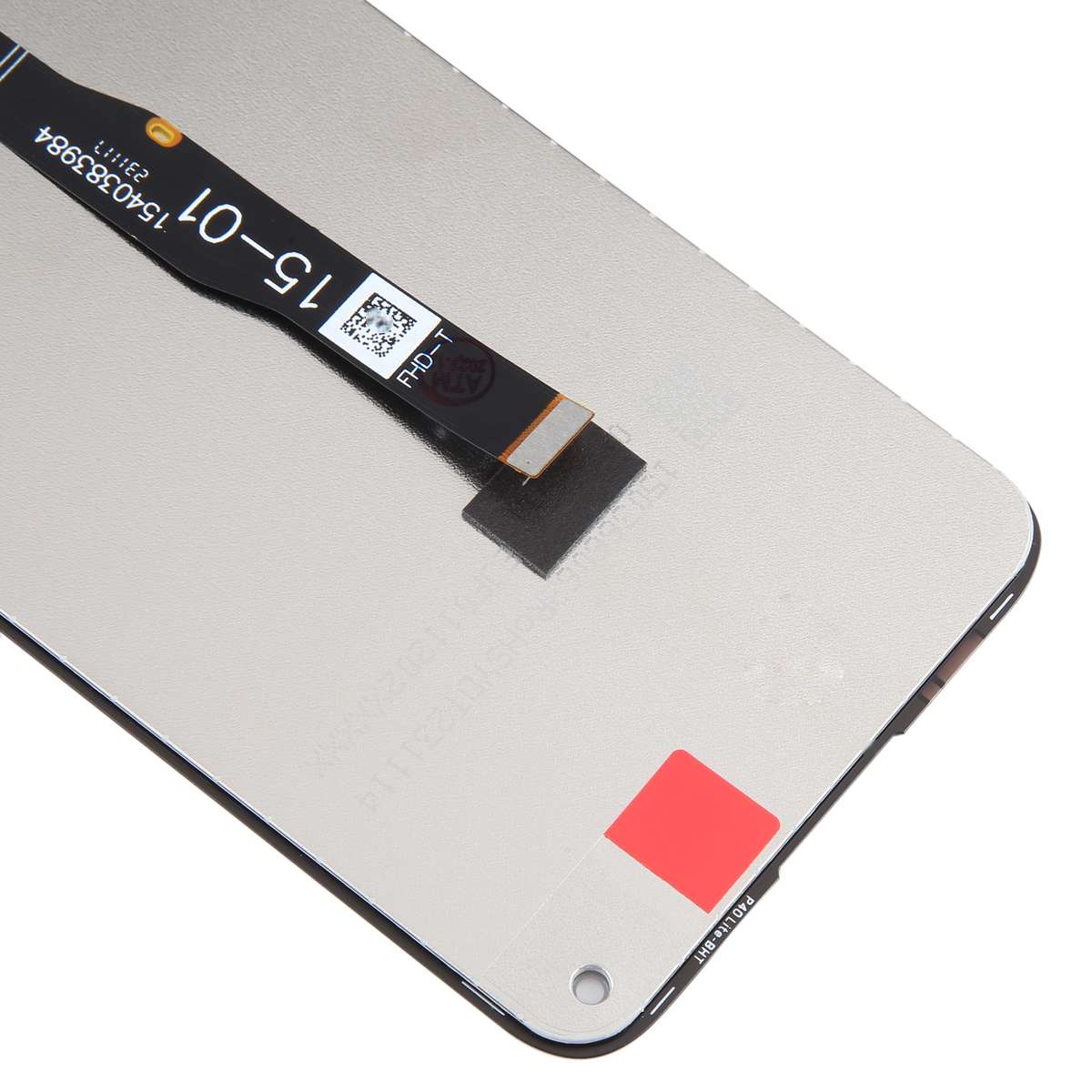 For Huawei Nova 5i Cog LCD Screen with Digitizer Full Assembly