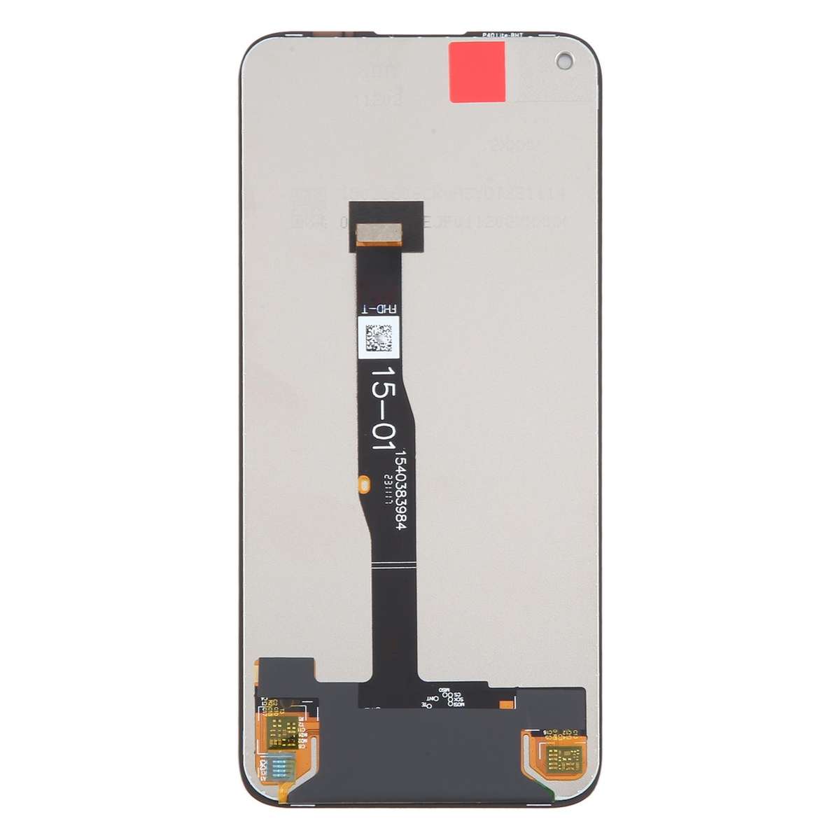 For Huawei Nova 7i Cog LCD Screen with Digitizer Full Assembly