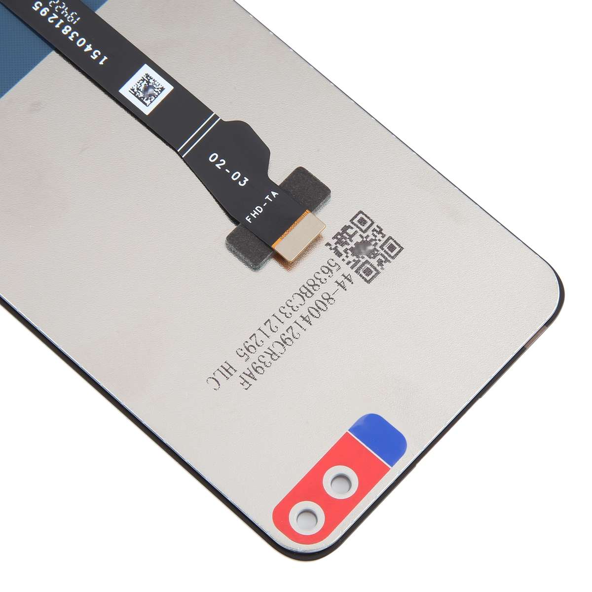 For Honor V30 Cog LCD Screen with Digitizer Full Assembly