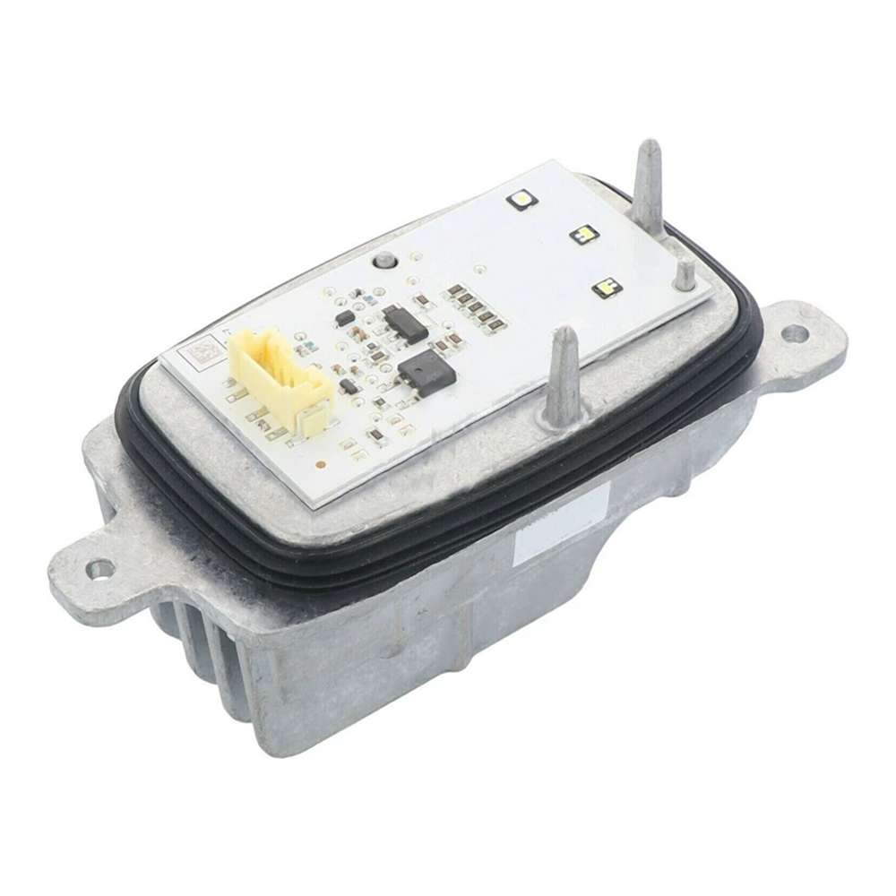 For Renault Megane IV 2016-2021 Car Right LED Daytime Running Light Ballast Control Module 285753299