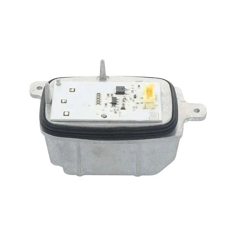 For Renault Megane IV 2016-2021 Car Right LED Daytime Running Light Ballast Control Module 285753299