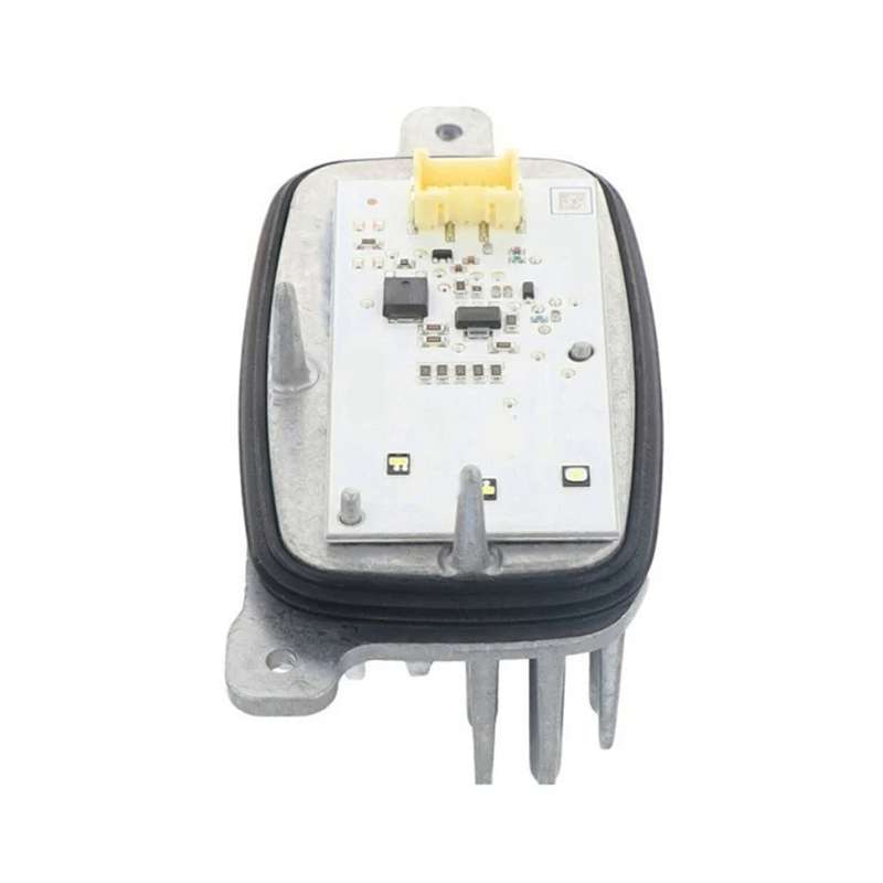 For Renault Megane IV 2016-2021 Car Right LED Daytime Running Light Ballast Control Module 285753299