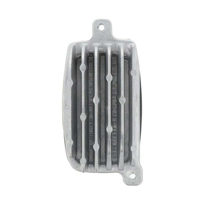 For Renault Megane IV 2016-2021 Car Right LED Daytime Running Light Ballast Control Module 285753299