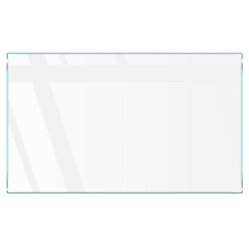 For MSI CLAW 7 AI+ 2025 IMAK H Series Tempered Glass Film
