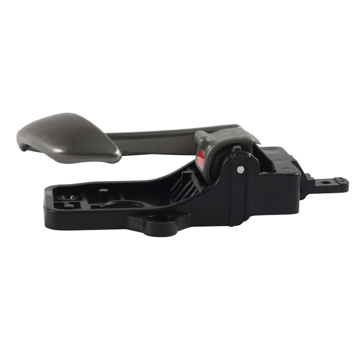 Car Right Front Inside Door Handle for Hyundai Santa FE 2007-2012 826202B000(Black + Grey)