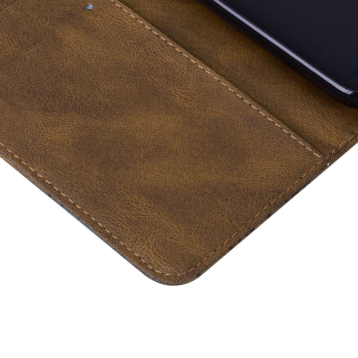 For Xiaomi Redmi Note 13 4G Retro Skin Feel Butterflies Embossing Horizontal Flip Leat ... (Brown)