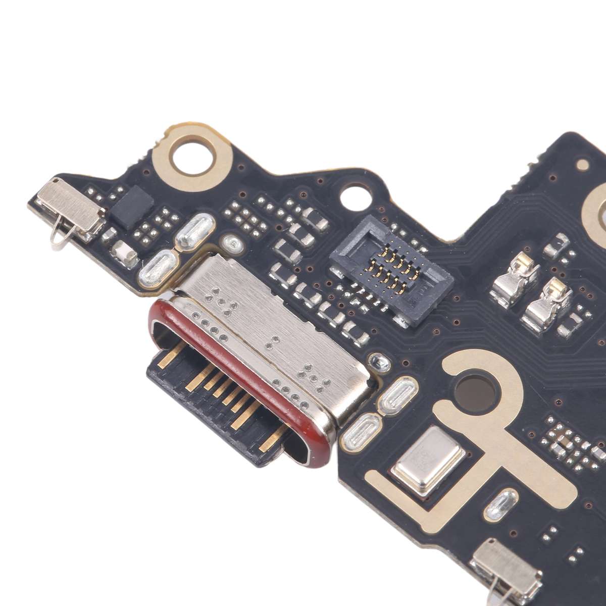For Xiaomi Poco X6 Pro 5G OEM Charging Port Board