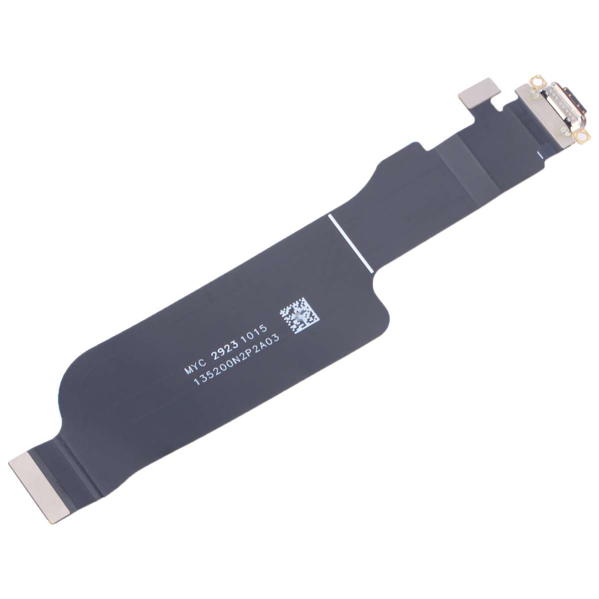 For Xiaomi 14 Pro Charging Port Flex Cable