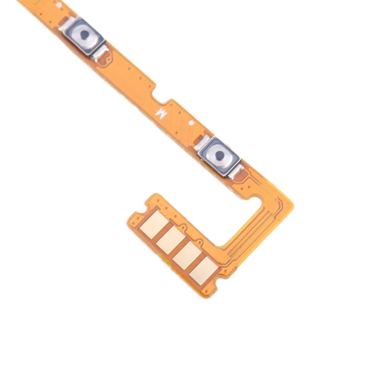 For Xiaomi 12 Lite OEM Power Button & Volume Button Flex Cable
